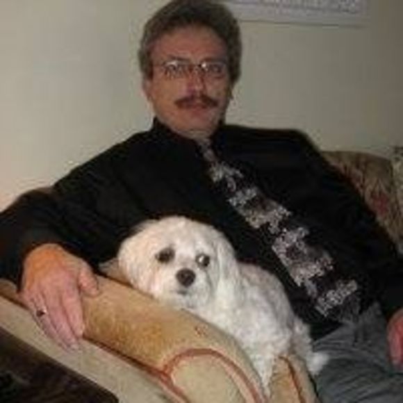 Meet your Posher, Keith - Picture 1 of 1